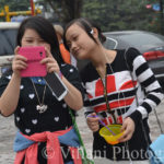 Misc. China Cities