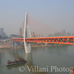 Misc. China Cities