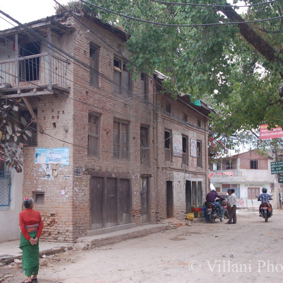 Tokha Village – Nepal