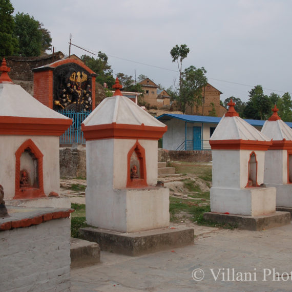 Tokha Village – Nepal