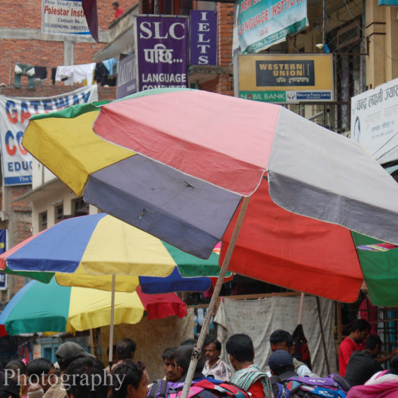 Tower Festival – Nepal