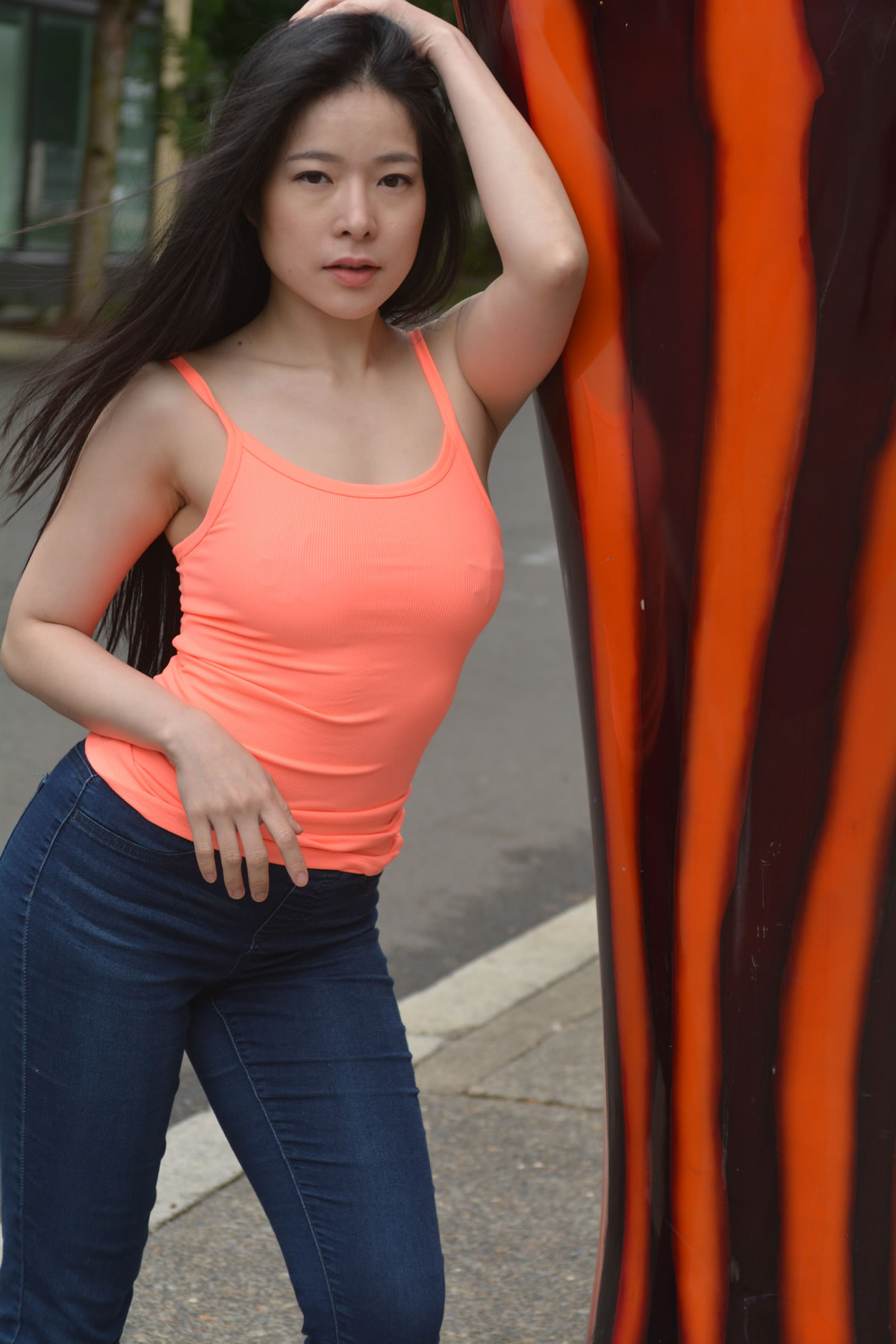 Villani Photography - Lady Naradar of Portland, Oregon