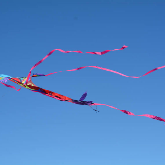 Lincoln City, OR Kite Festival
