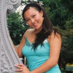 Nadia Schmitz of Salem, Oregon