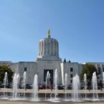 Salem, Oregon