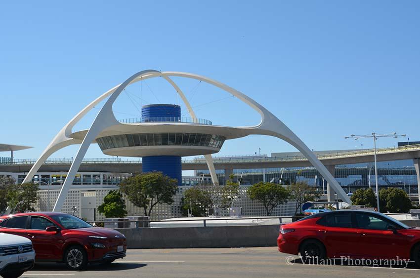 Los Angeles, California