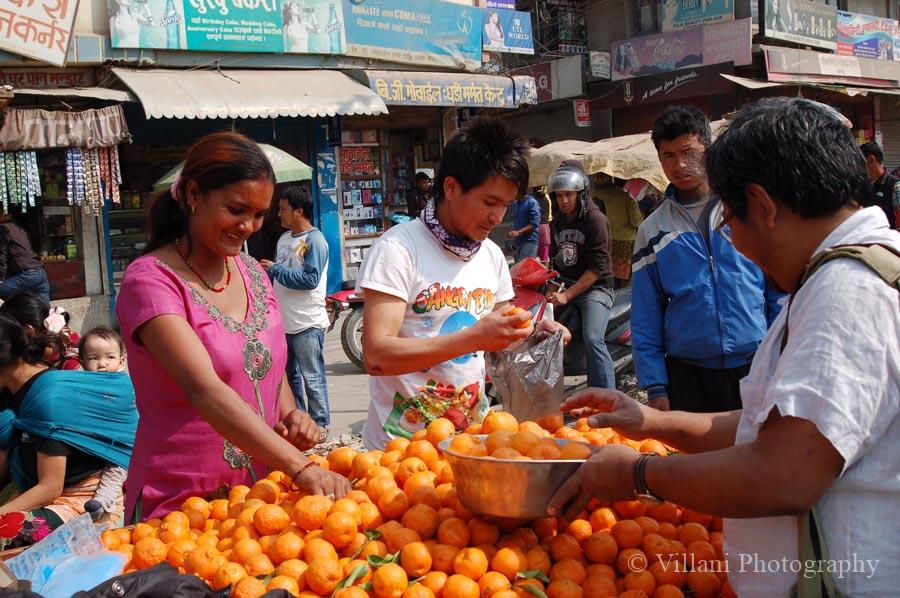 Nepal