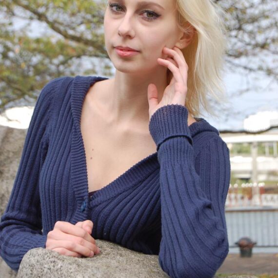 Meala Skobeleva of Damascus, Oregon