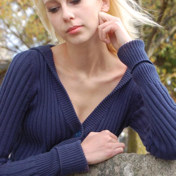 Meala Skobeleva of Damascus, Oregon