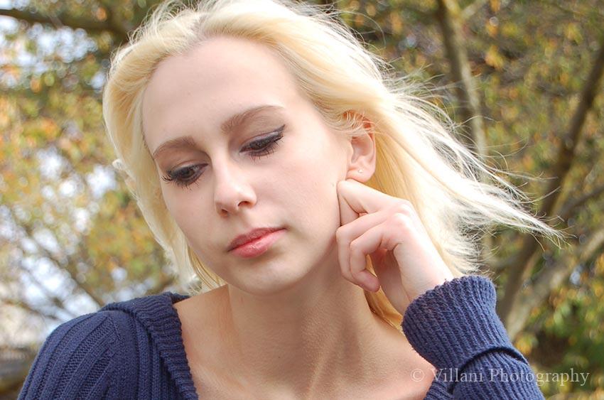 Meala Skobeleva of Damascus, Oregon