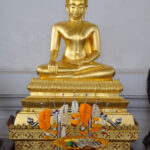 Bangkok: Misc. Temples Images