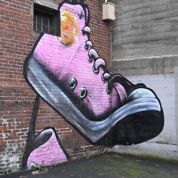 Vancouver, Washington