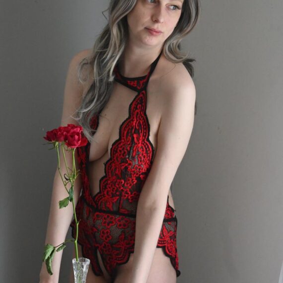 Meala Skobeleva of Damascus, Oregon