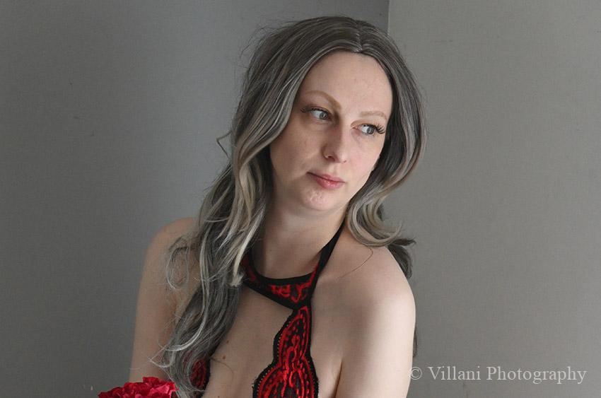 Meala Skobeleva of Damascus, Oregon