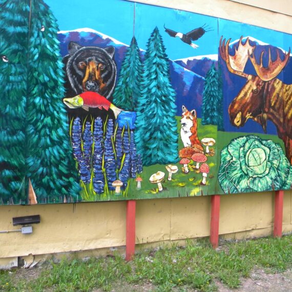 Anchorage, Alaska