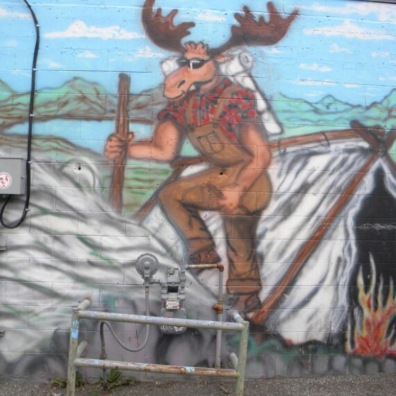 Anchorage, Alaska