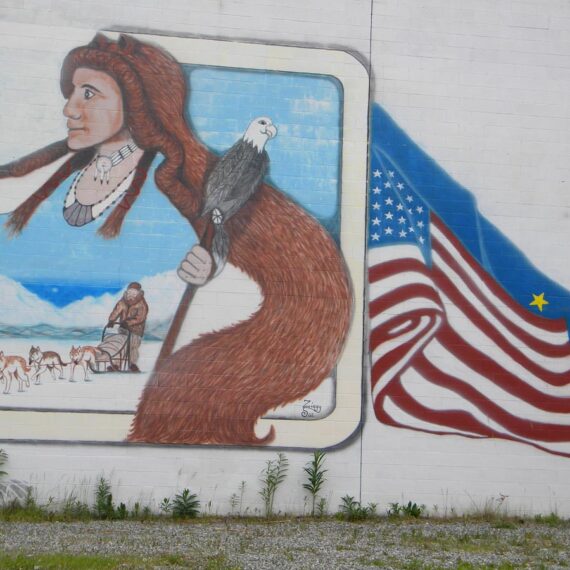 Anchorage, Alaska
