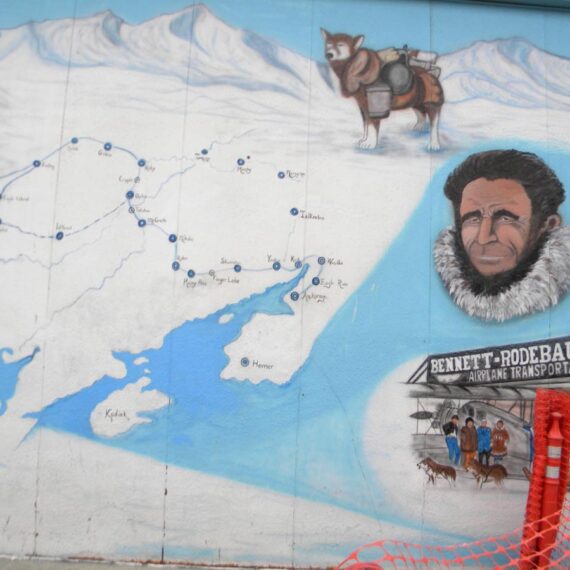 Anchorage, Alaska