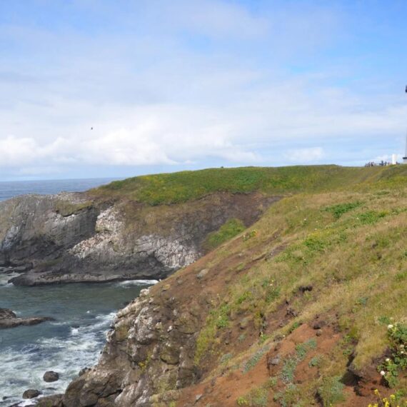 Oregon Coast