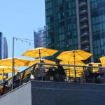 Vancouver, BC Cityscapes