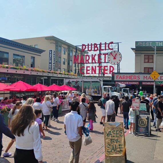 Seattle, Washington