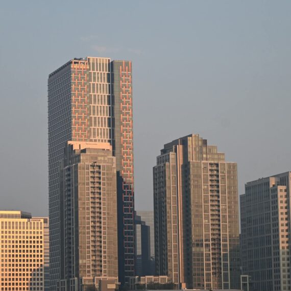 Seattle, Washington